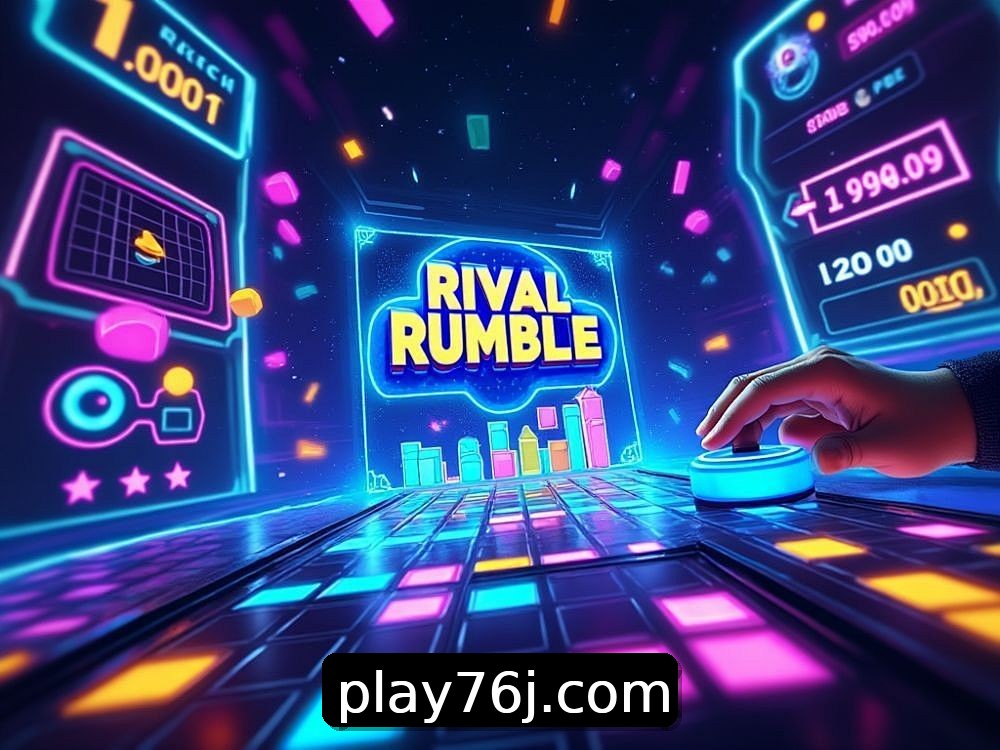 Promoção Relâmpago 76J