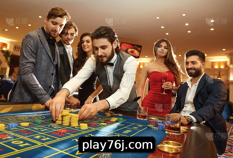 Casino Ao Vivo 76J